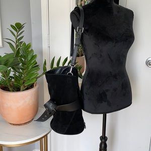 Sam Edelman Tote/ Crossbody Backpack